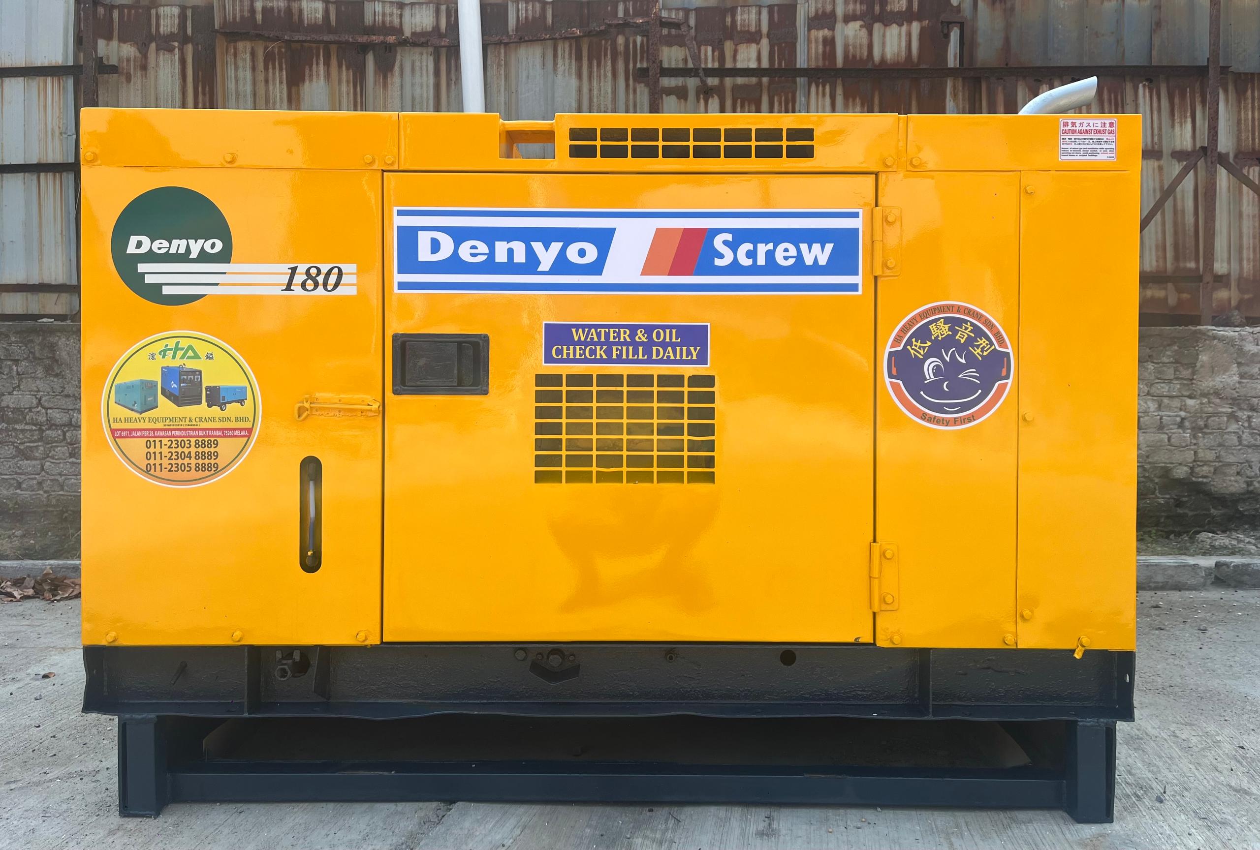 Air Compressor